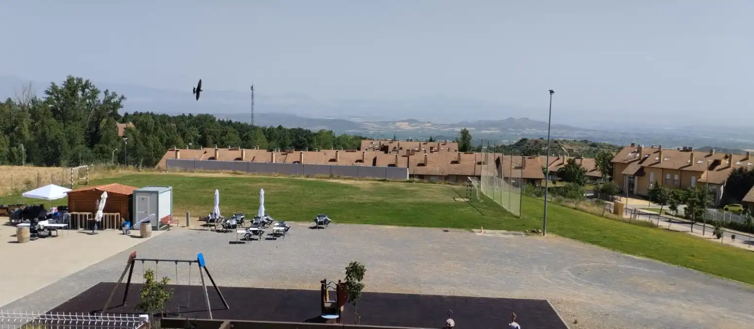 Piso en venta en Sojuela con Calefacción