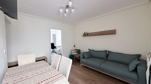 Foto 2 de Piso en venta en La Malva-rosa, Valencia Capital