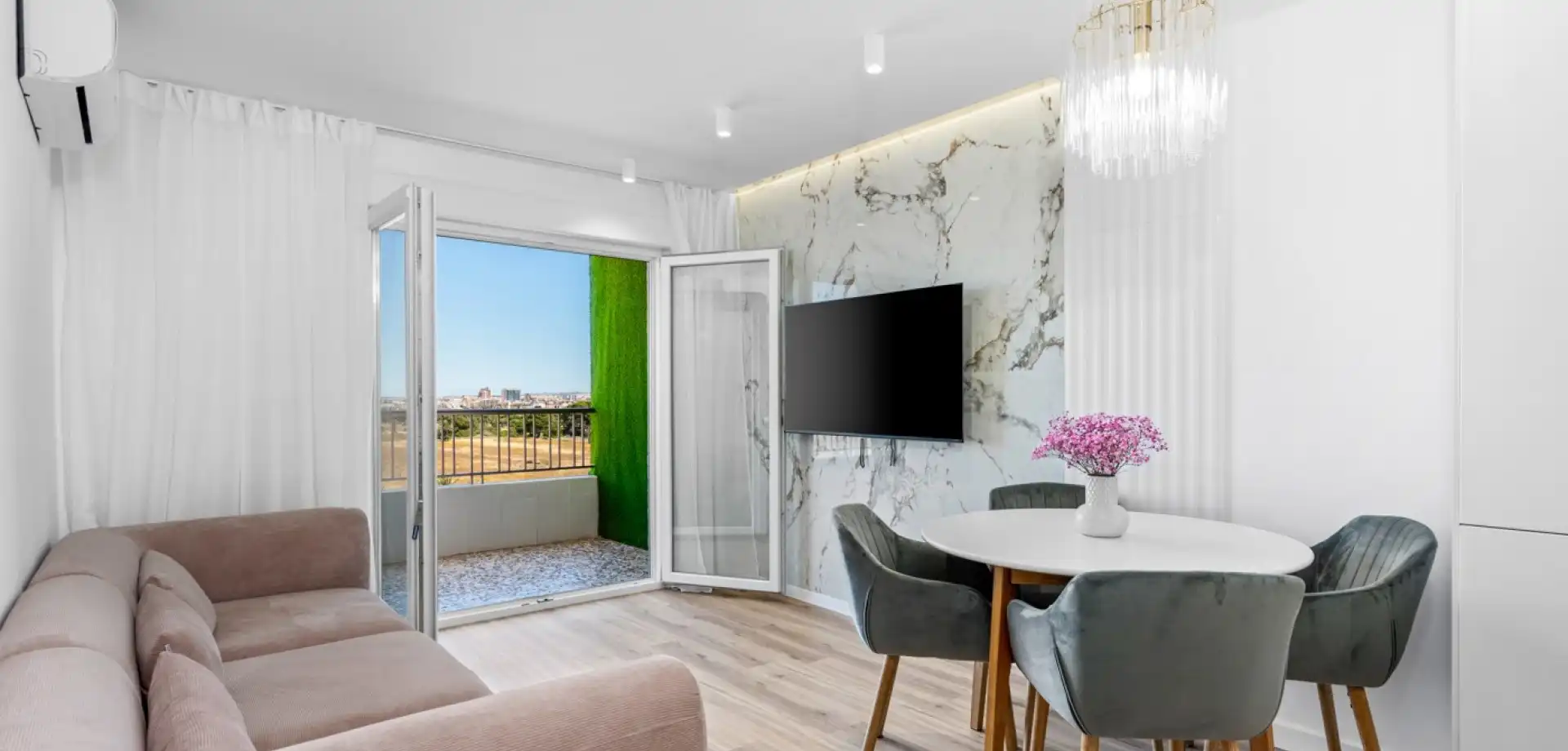 Wohnung mit Pool zum Verkauf in Playa del Acequión, Náufragos y Rocío del Mar, imagen 14