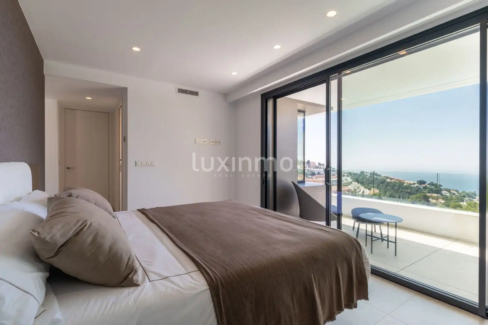 Villa mit Terrasse zum Verkauf in Altea la Vella, imagen 9