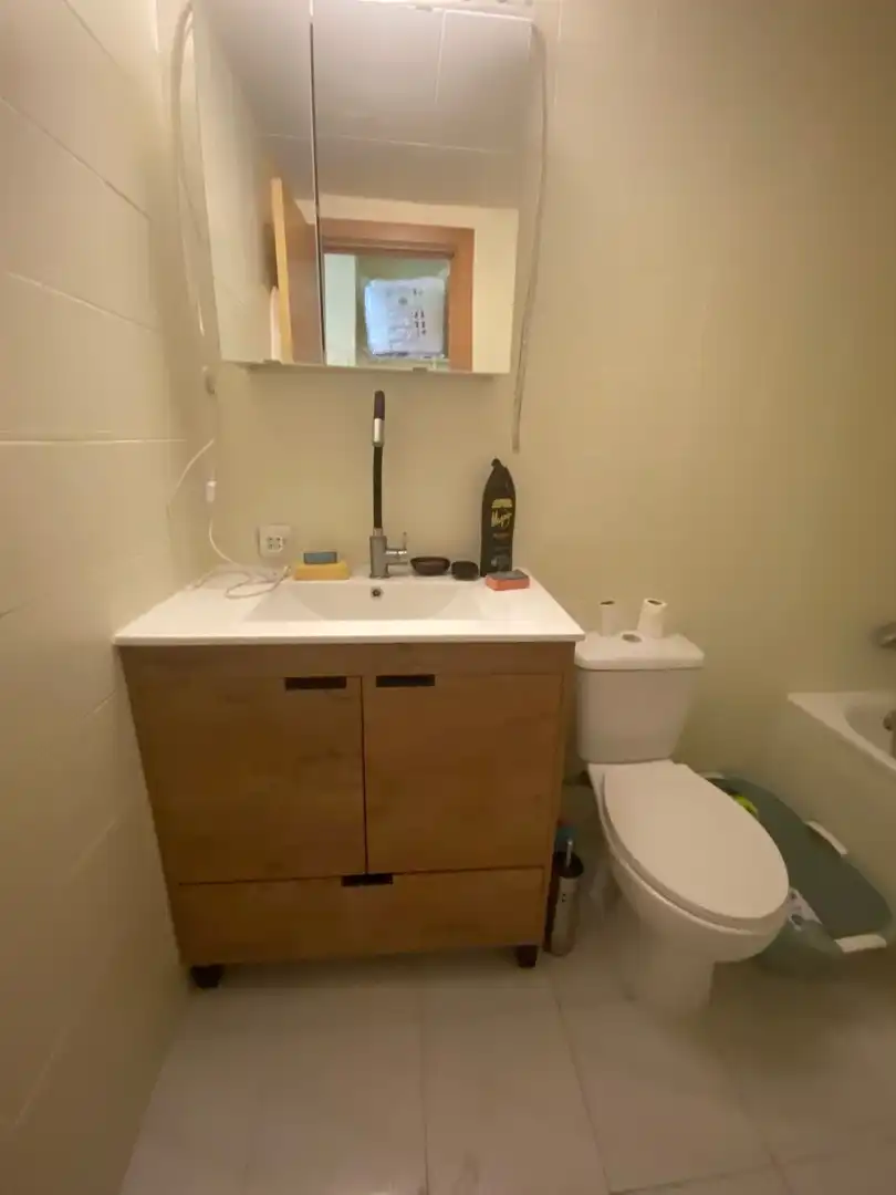 Estudio en venta en DELTA MUGA 7, Moxó - Sant Mori
