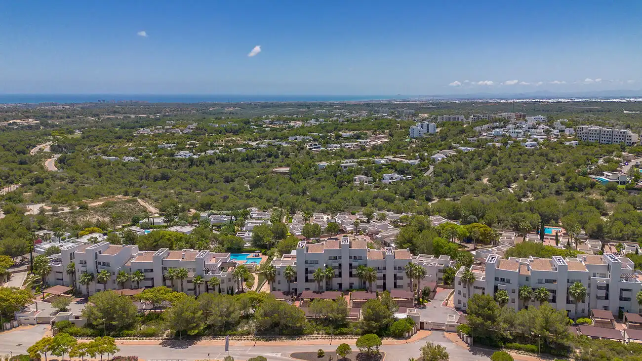 Appartement compact à vendre à Montepinar - La Aparecida - Raiguero, imagen 26