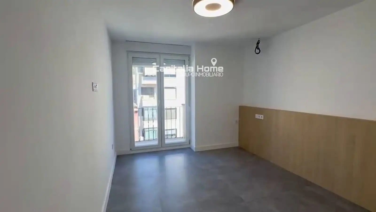 Attic for sale in Alcoy / Alcoi  with Terrace and Storage room
