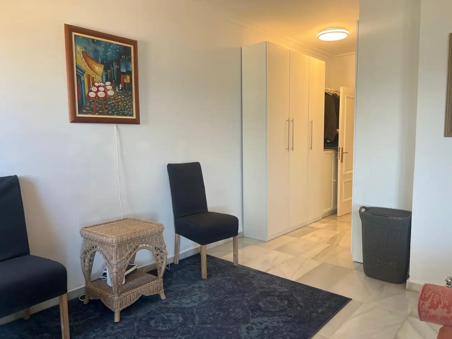 Apartament en venda en Fuengirola amb Aire condicionat, Calefacció i Terrassa