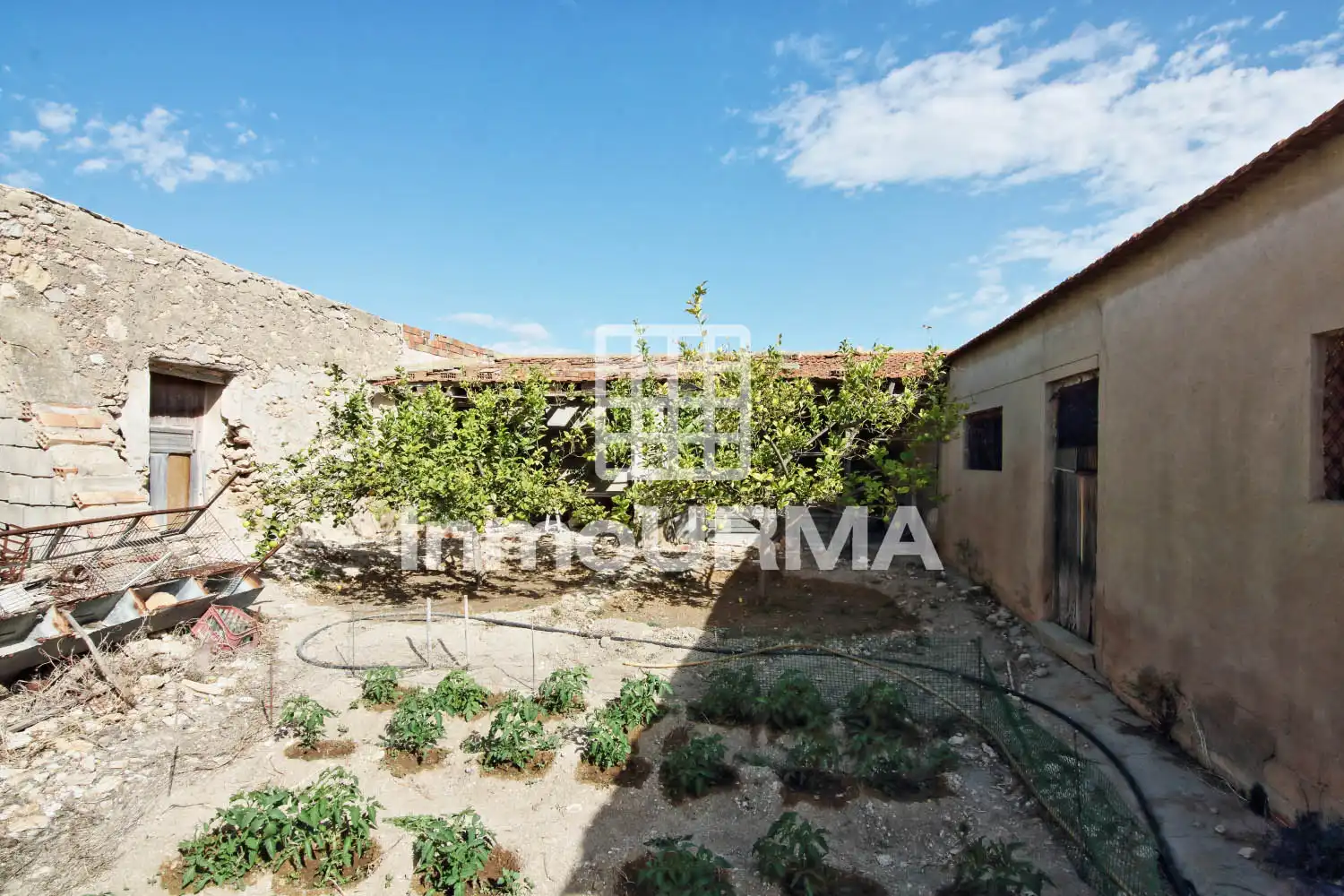 Haus zum Verkauf in Diseminado Bacarot 23A, imagen 6