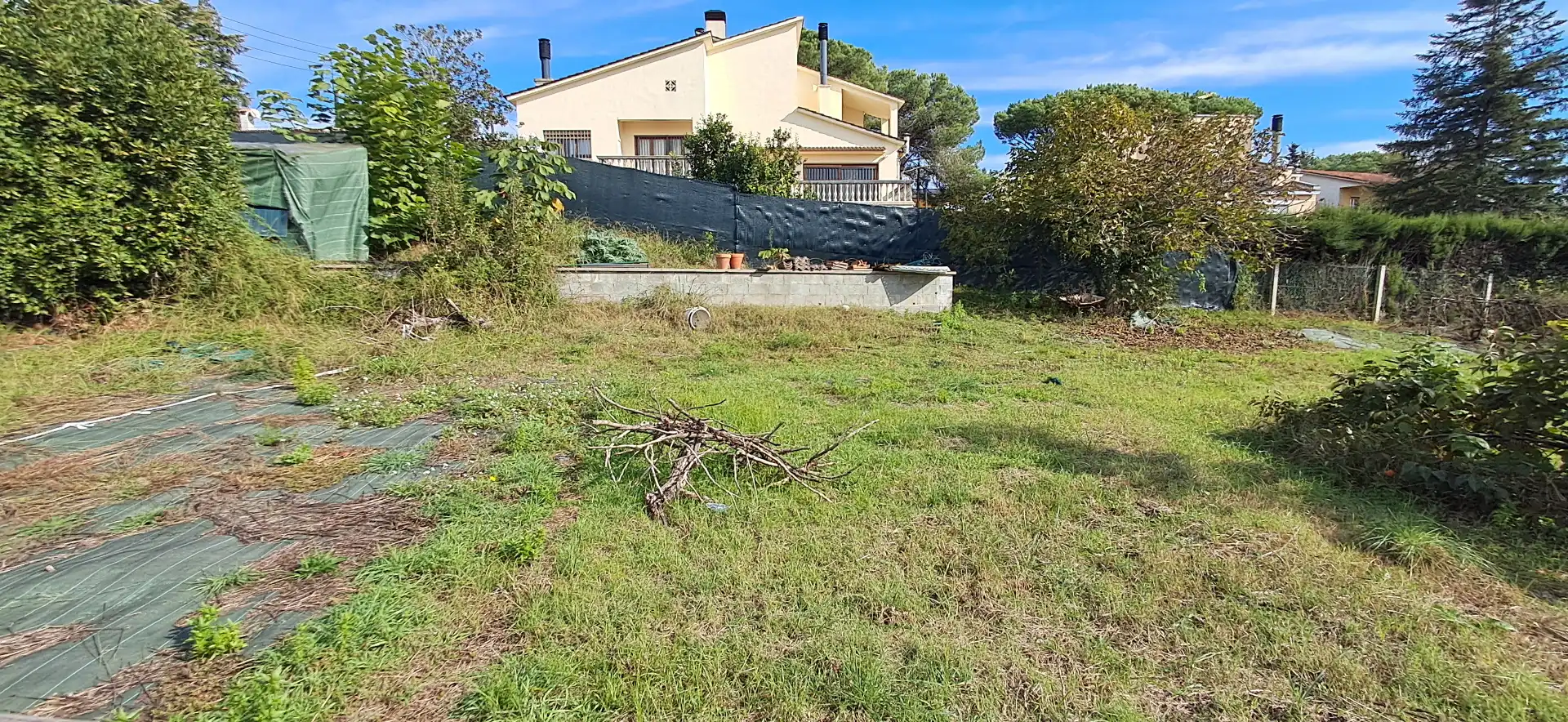 Terreny residencial en venda a Carrer Roure, imagen 5