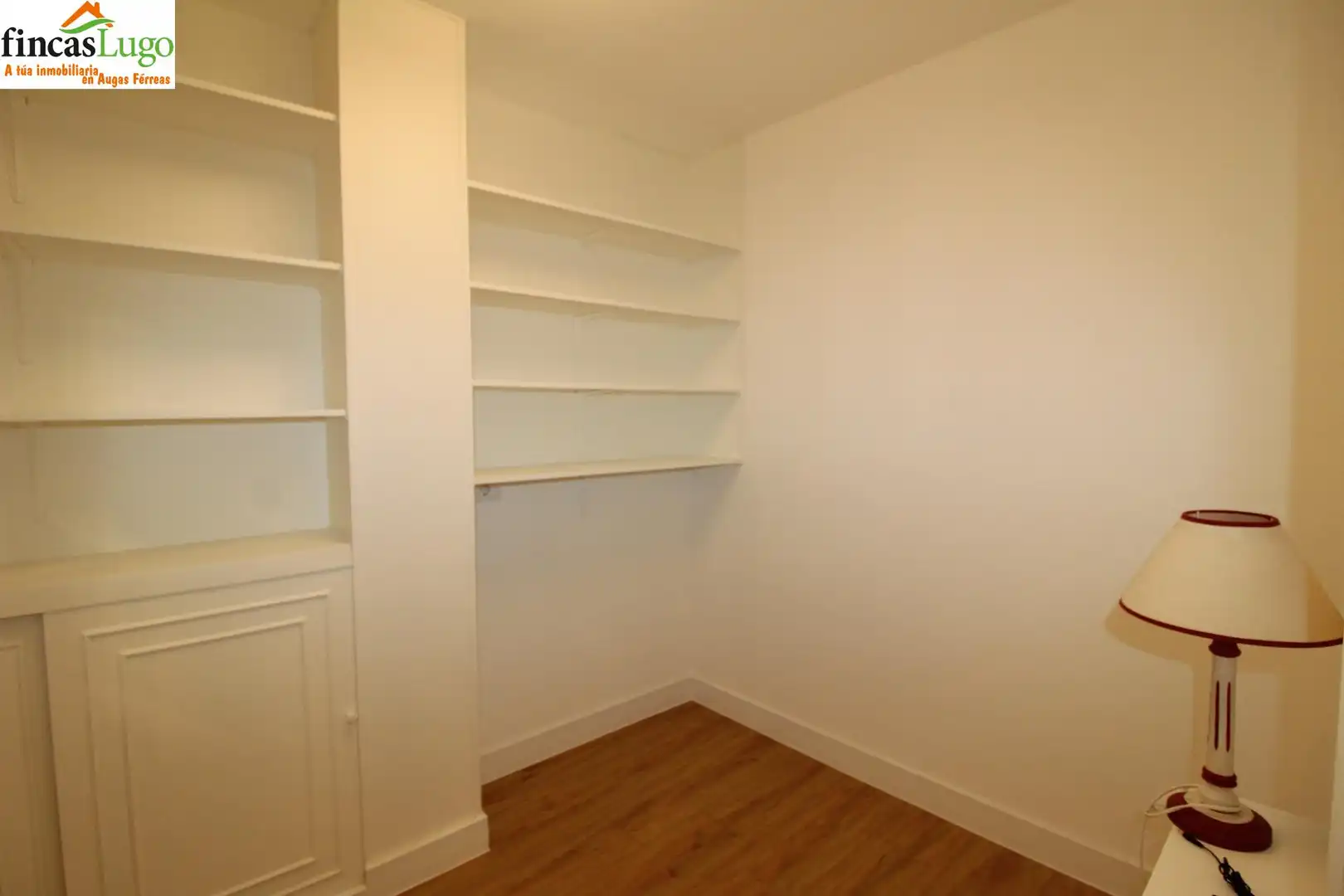 Flat for rent in Lugo  with Heating and Storage room