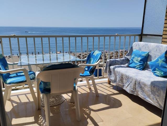 Piso en Alquiler en Puerto Deportivo