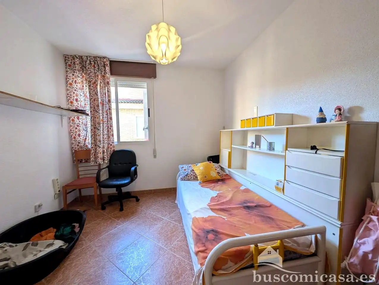Wohnung mit Terrasse zum Verkauf in Calle Romea, imagen 11