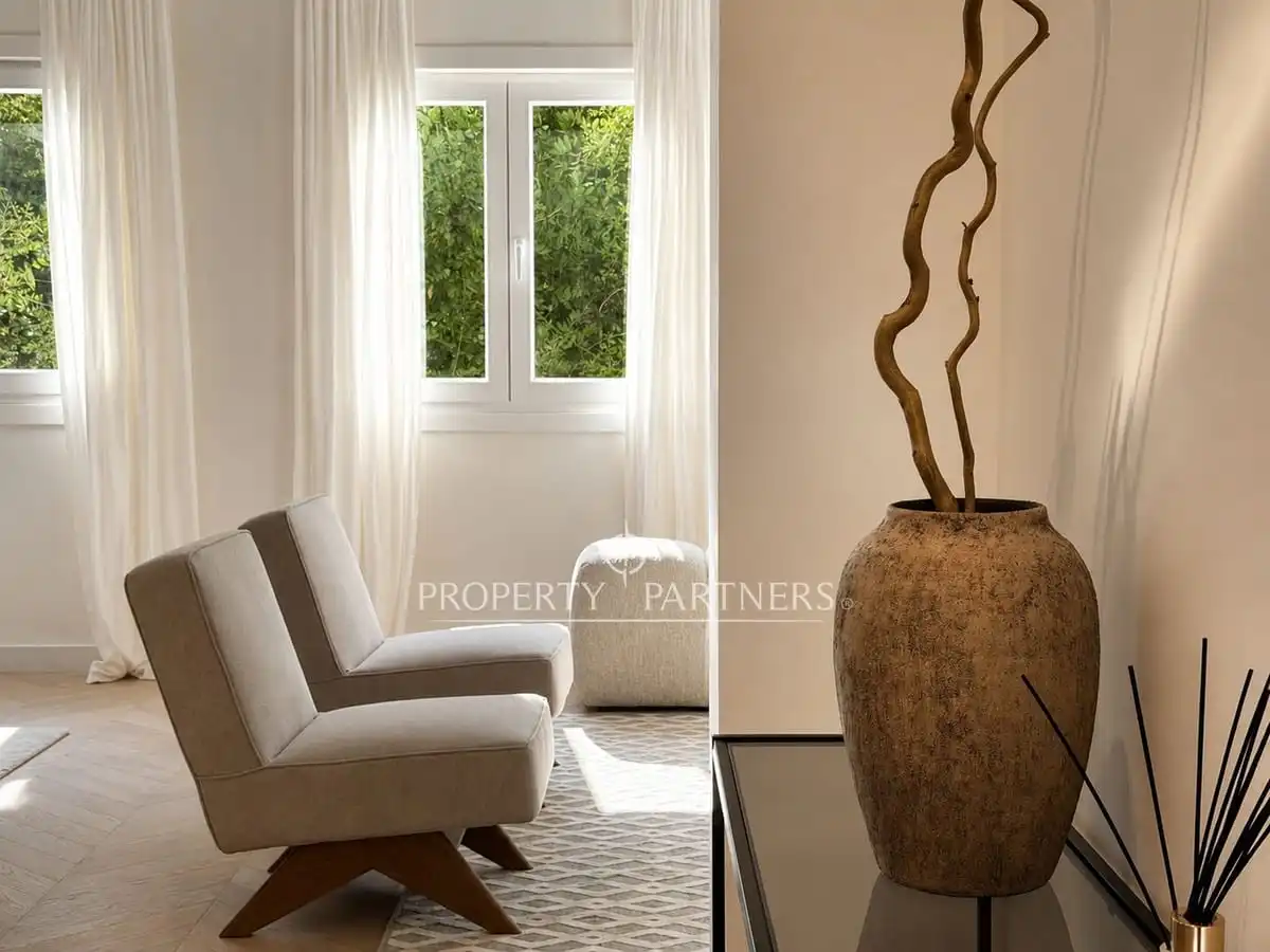 Appartement compact à vendre à Calle del General Pardiñas, imagen 10