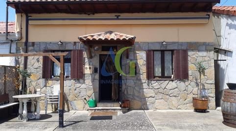 Foto 5 de Casa o xalet en venda a Barrio de las Eras, Carrocera, León