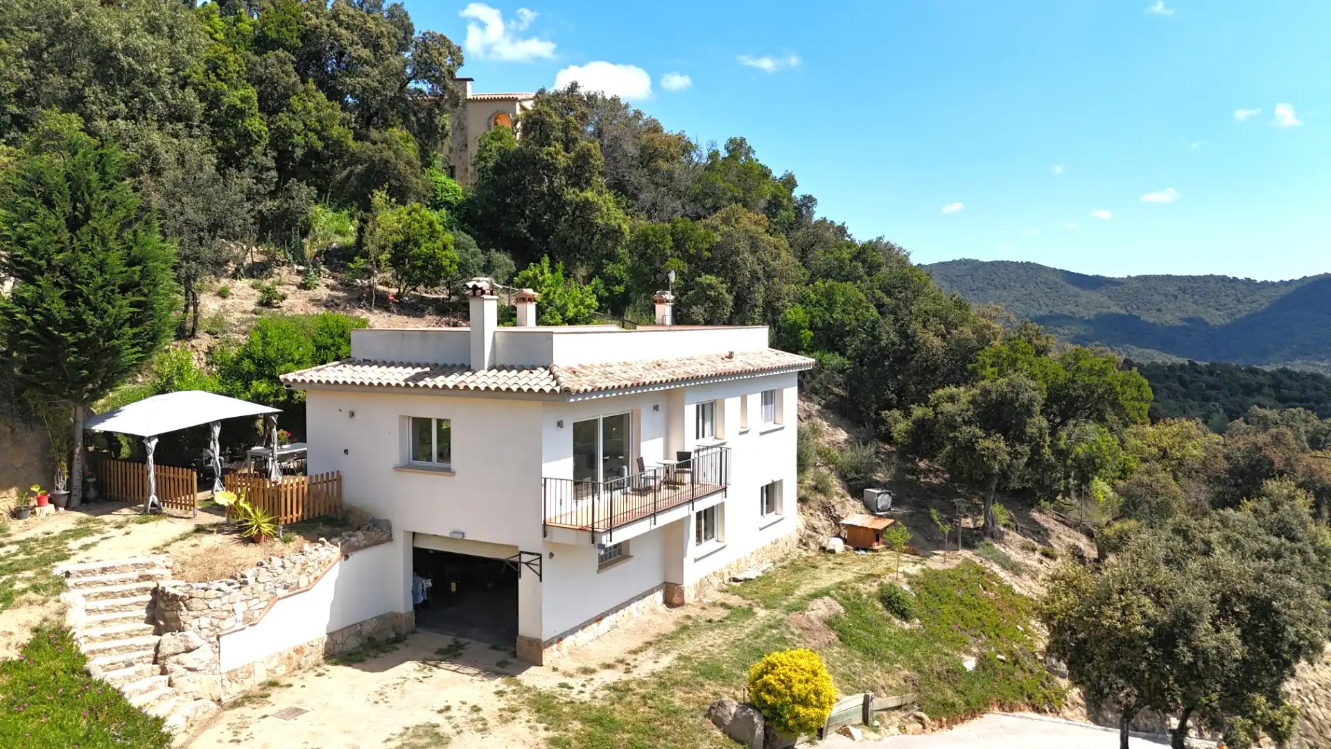 Casa o xalet en venda a Urbanitzacio de Vall Repos, Urbanitzacions del Nord