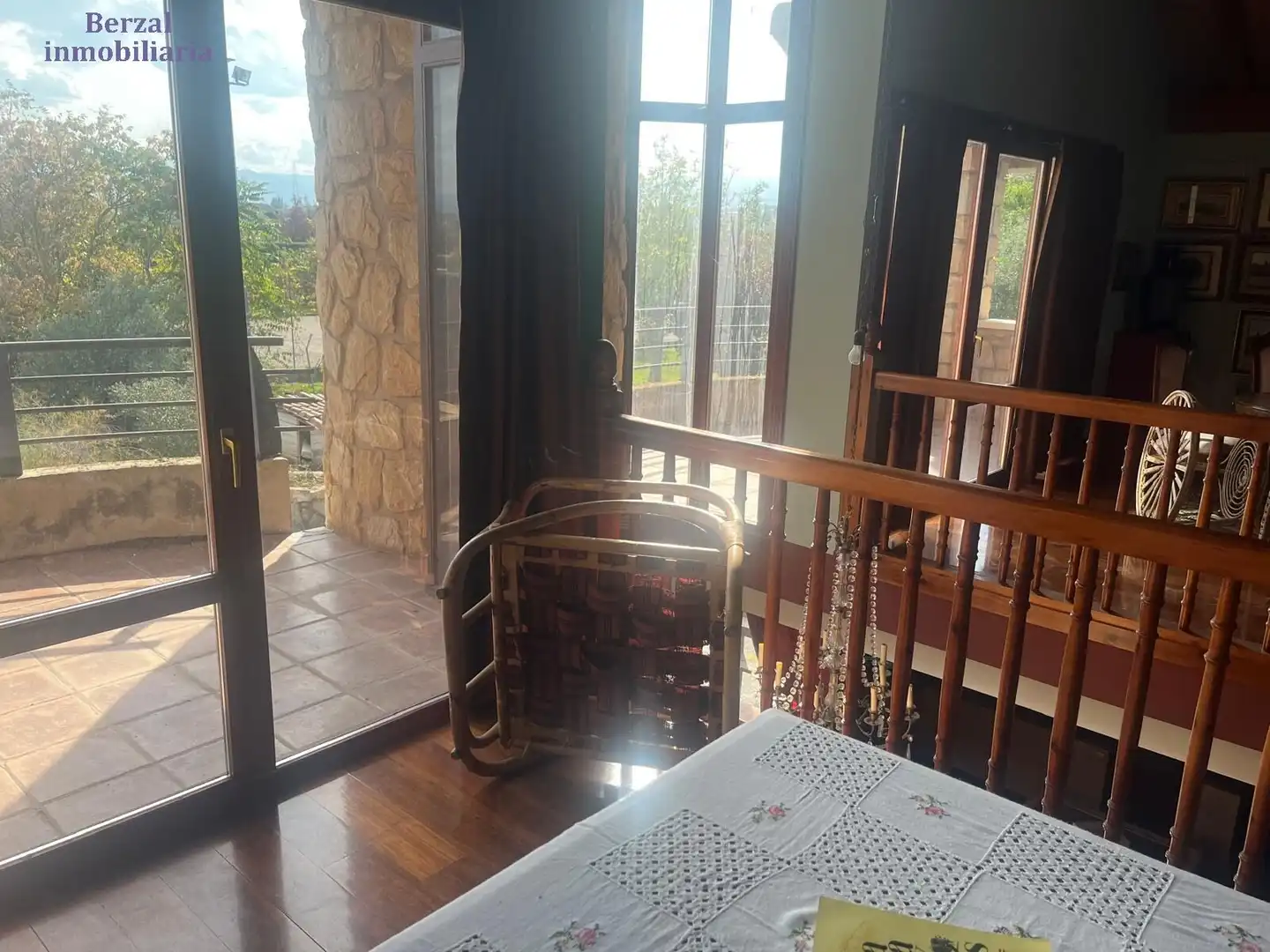 Detached house with garden for sale in Calle de Valle del Oja, imagen 53