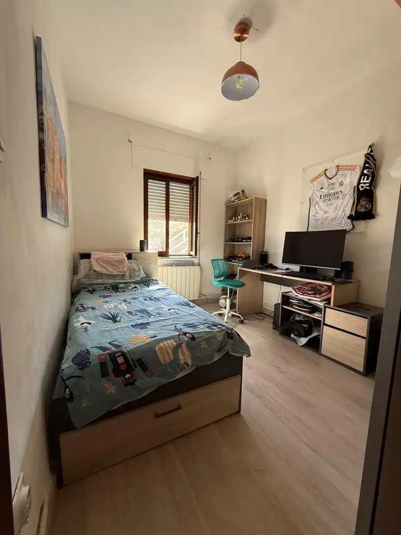 Detached house with garden for sale in Santa María de Cayón, imagen 17