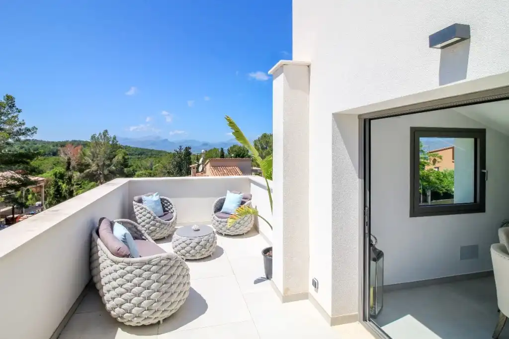 Casa o xalet en venda a Bacarés - Manresa - Bonaire