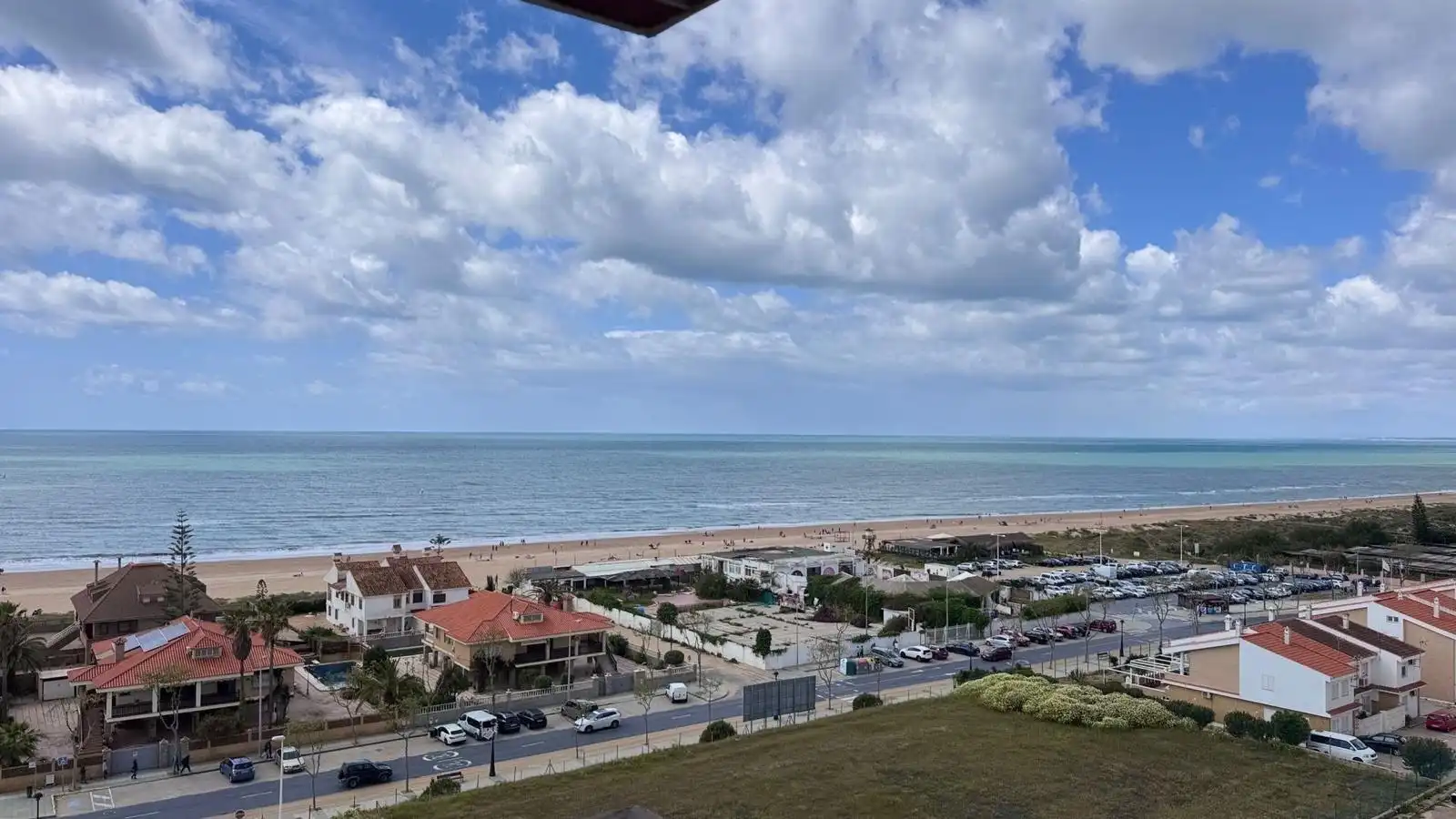 Piso de alquiler en Punta Umbría