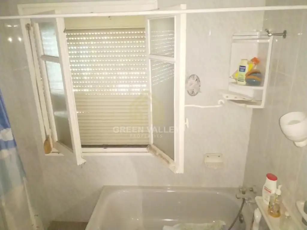 Bathroom of Residential for sale in Los Barrios
