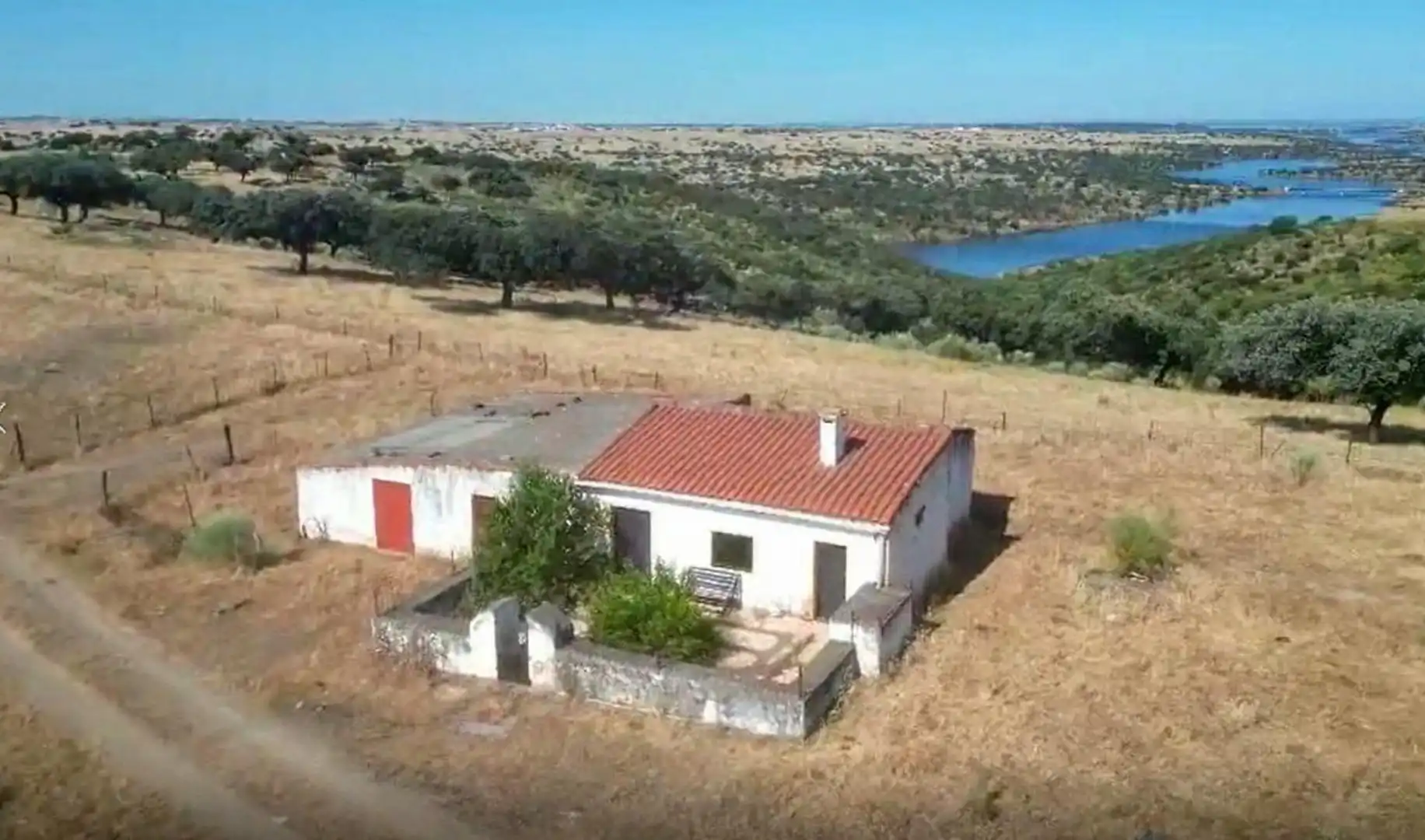 Grundstücke zum Verkauf in Villanueva del Fresno