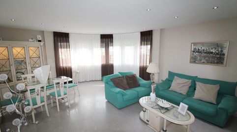 Foto 3 de Casa adosada en venta en Ciudad Jardín, Ciudad Real Capital