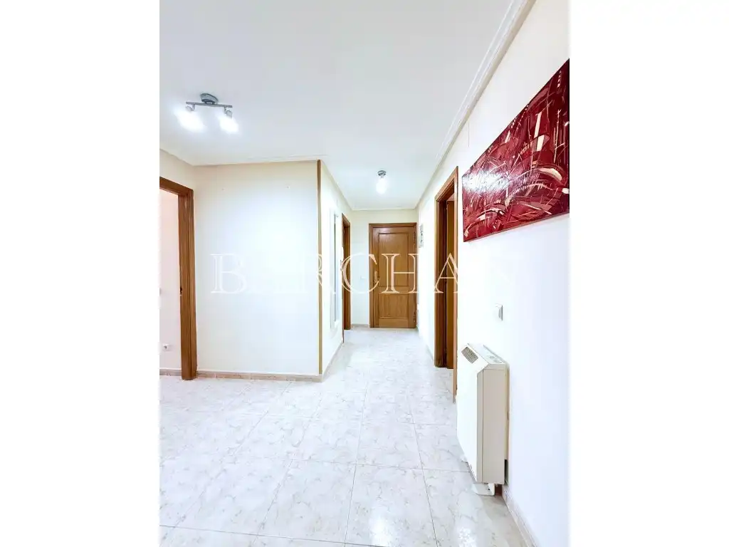 Piso para compartir en Villanueva de la Cañada con Amueblado, Horno y Lavadora