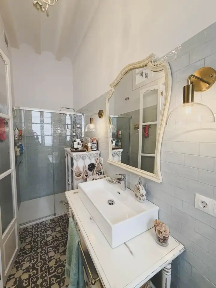 Flat with terrace for sale in Alameda - Mentidero - Teatro Falla, imagen 31