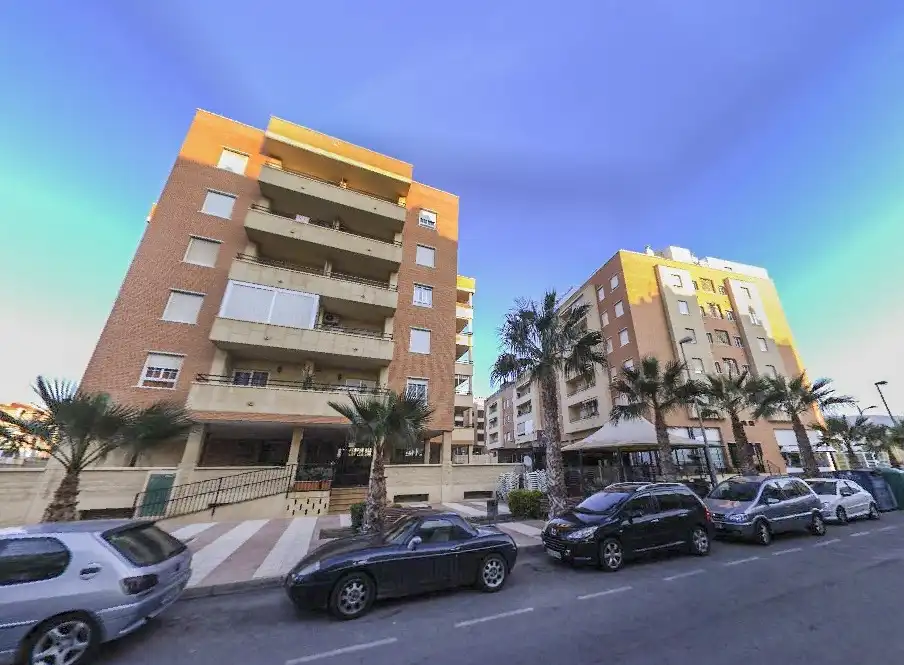 Wohnung zum Verkauf in De los Parrales