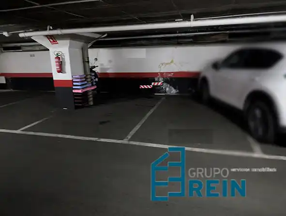 Parking of Garage for sale in Madrid