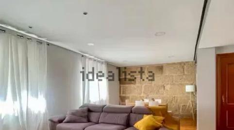 Foto 4 de Piso de alquiler en Avenida Da Gran Vía, 40, Plaza España - Corte Inglés, Pontevedra