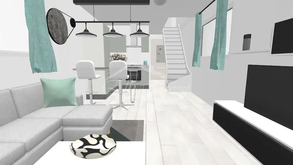 Terreny residencial en venda a Valle San Lorenzo, imagen 28