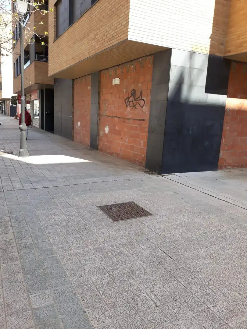 Local comercial en alquiler en San Antonio, imagen 5