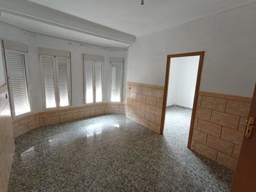 Casa en venta en Calle Ángel Dotor