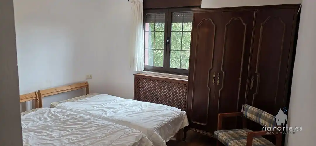Villa con giardino in vendita a Barrio la Rasa, imagen 27