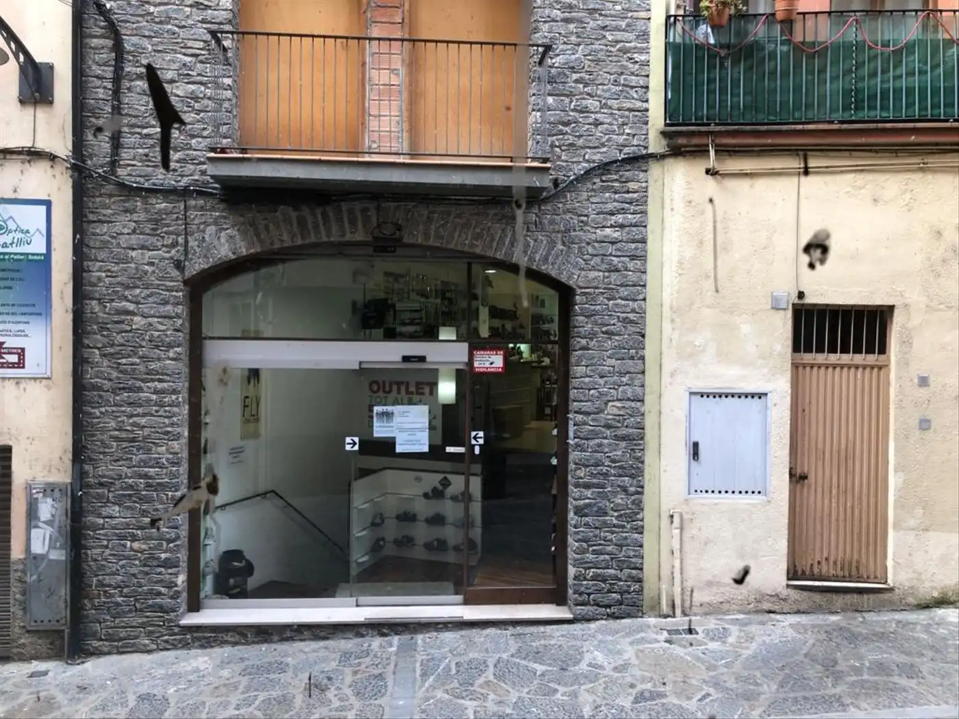 Local comercial en venda a Carrer Mossèn Agustí Coy i Cotonat, imagen 13