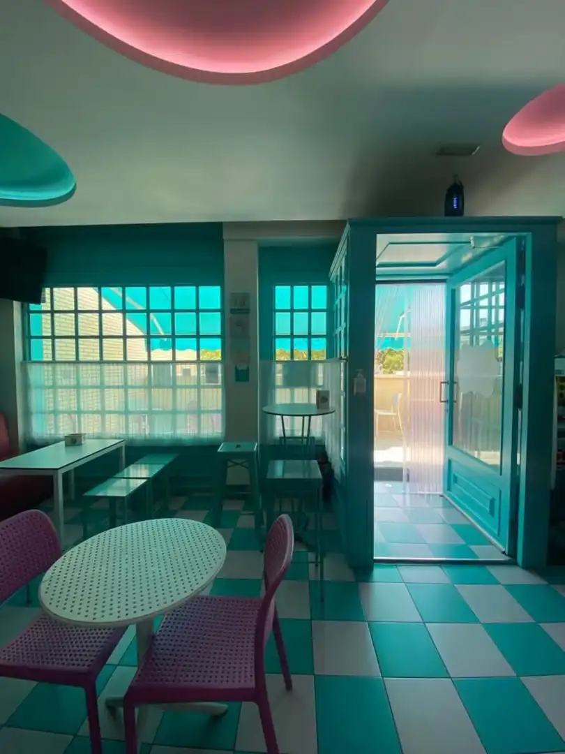 Local comercial en venda a Santa Isabel - Movera, imagen 2