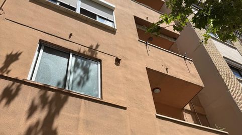 Foto 2 von Wohnung zum Verkauf in Dr Vicente Zaragoza, 61, Barrio de Benimaclet, Valencia Capital