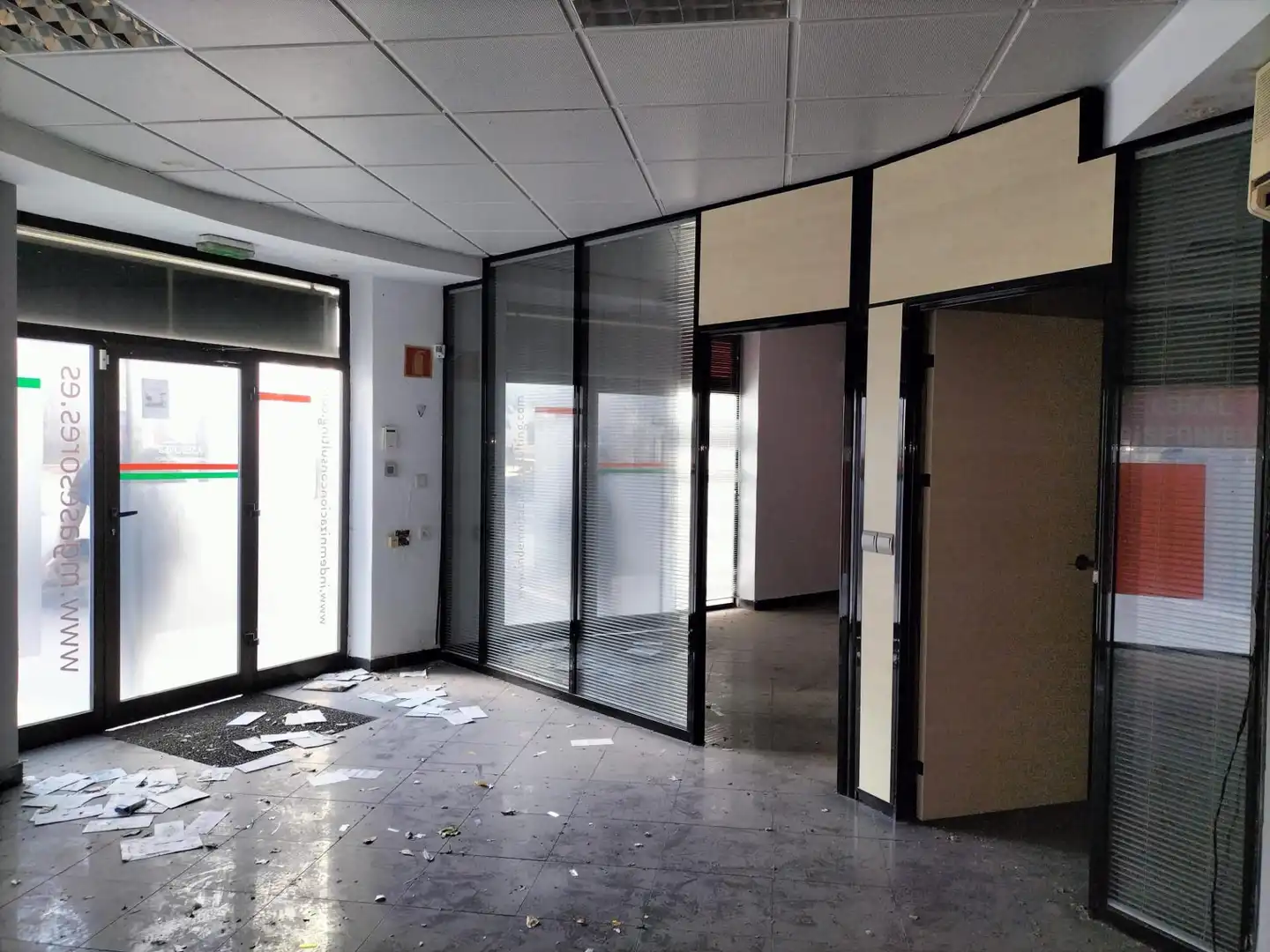 Gewerbefläche zum Verkauf in Centro, imagen 4