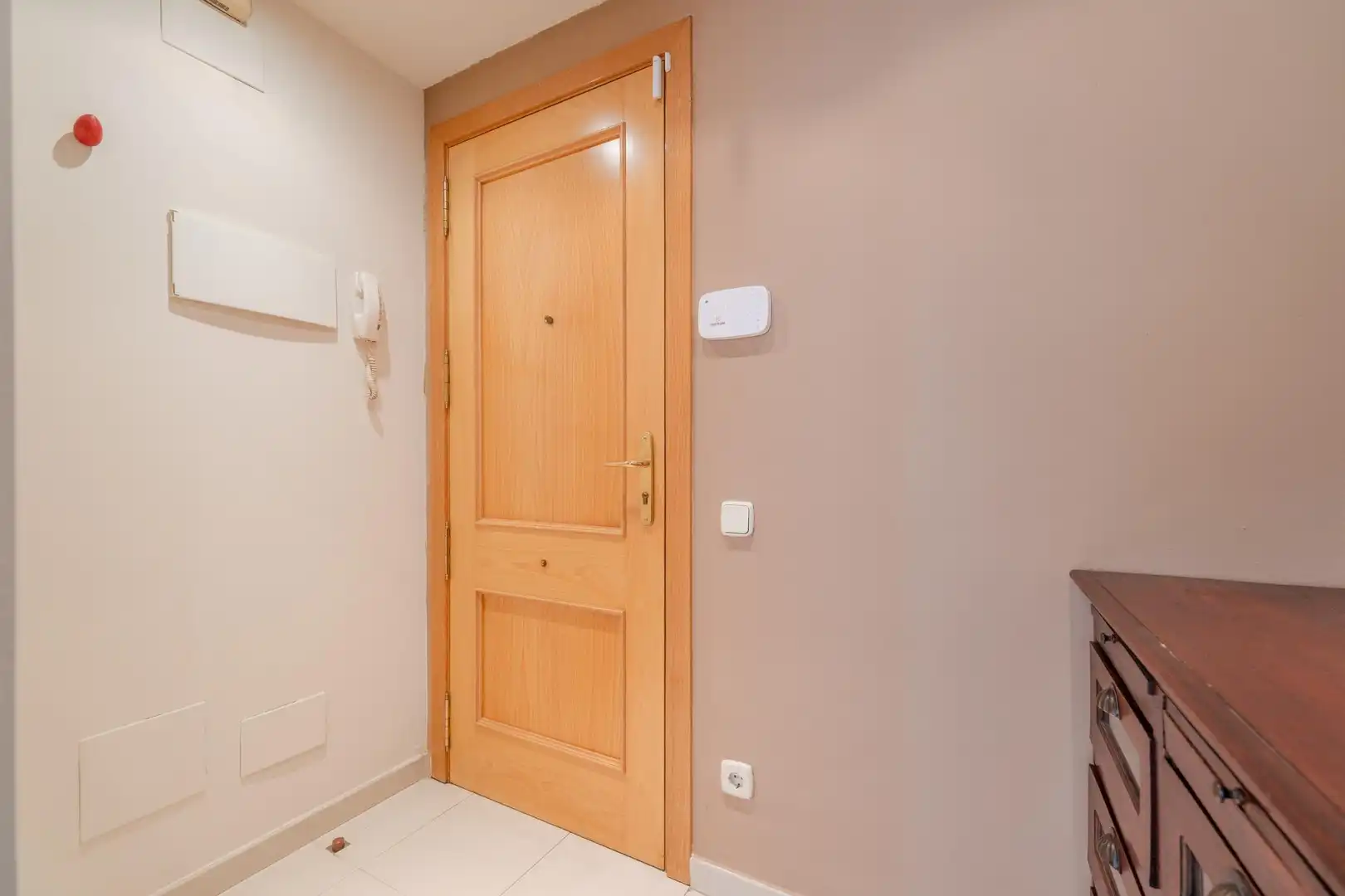 Wohnung mit Aufzug zur Miete in Carrer FIGUEROLA, imagen 12