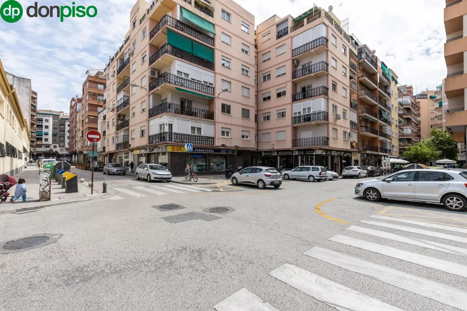 Piso con ascensor en venta en Calle PINTOR LOPEZ MEZQUITA, imagen 36
