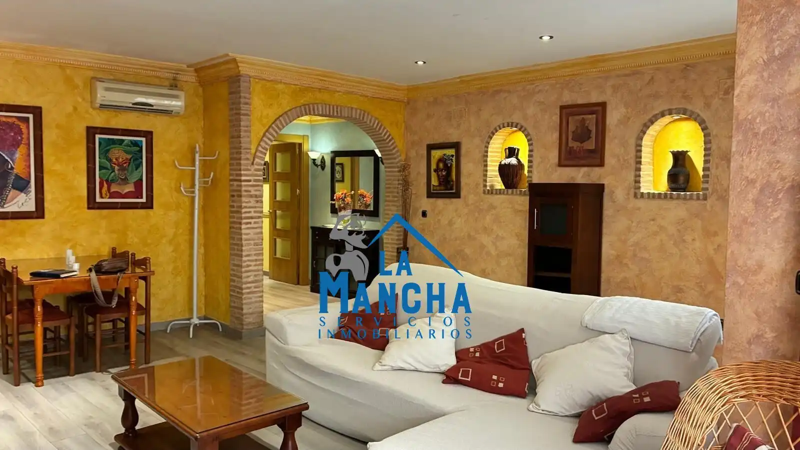 Flat with terrace to rent in Calle DIEGO DE VELAZQUEZ, imagen 10