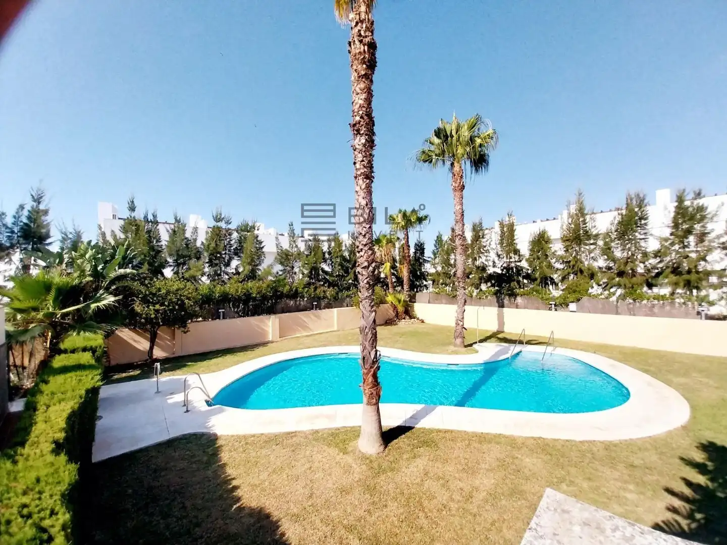 Adosado con piscina en venta en Urb. Adarves de Calypso, imagen 3