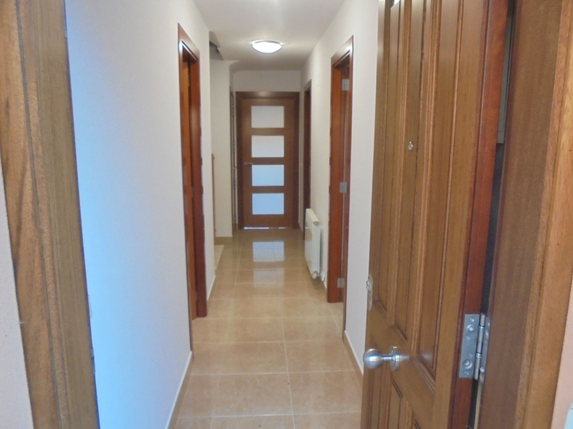 Single-family semi-detached to rent in La Seu d'Urgell