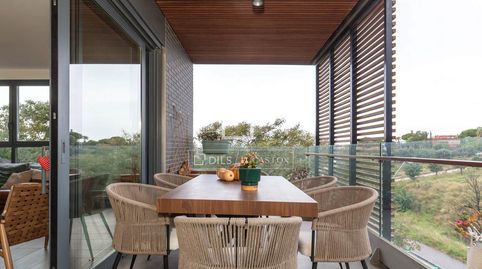 Foto 3 de Pis de lloguer a Finestrelles, Esplugues de Llobregat