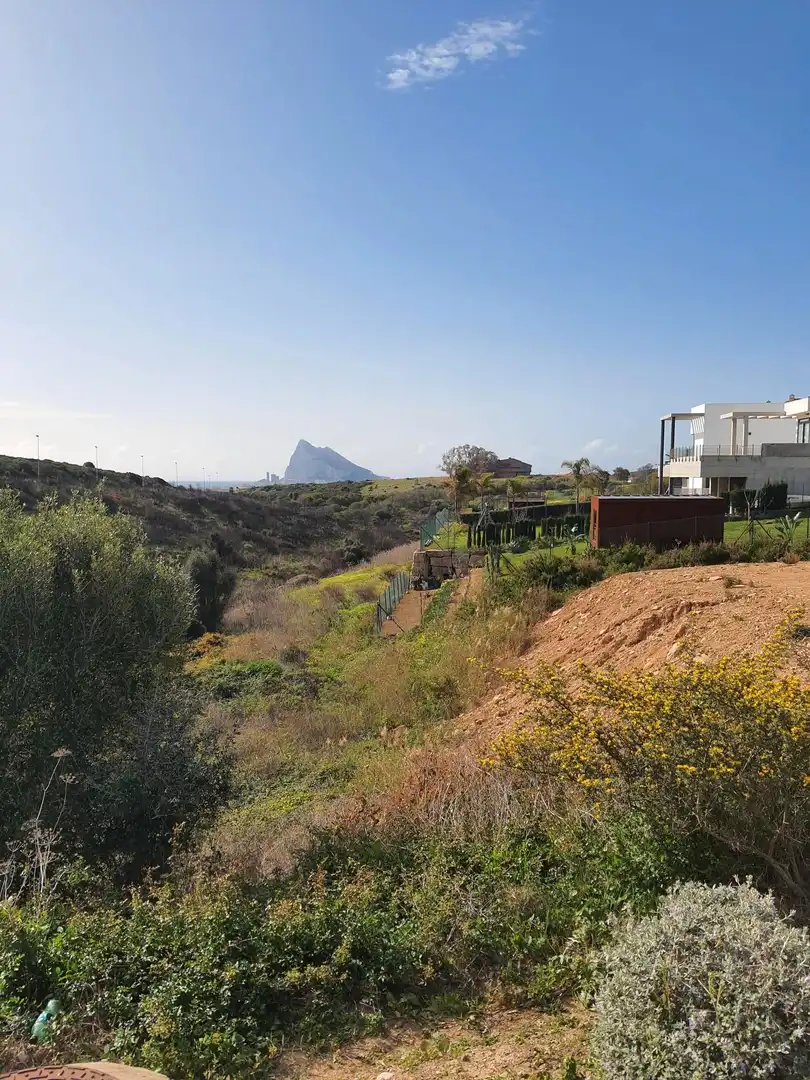 Residencial en venta en La Línea de la Concepción