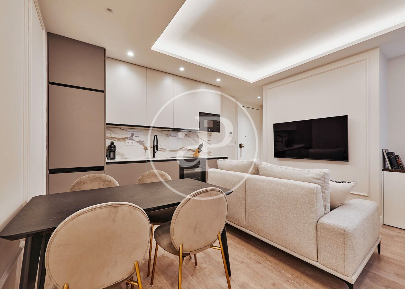 Pis en venda a C/ del Alcalde Sainz de Baranda, Estrella