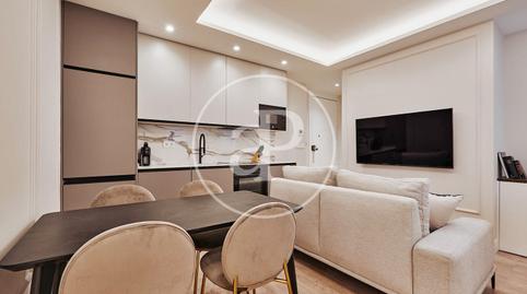 Photo 2 of Flat for sale in C/ del Alcalde Sainz de Baranda, Estrella,  Madrid Capital