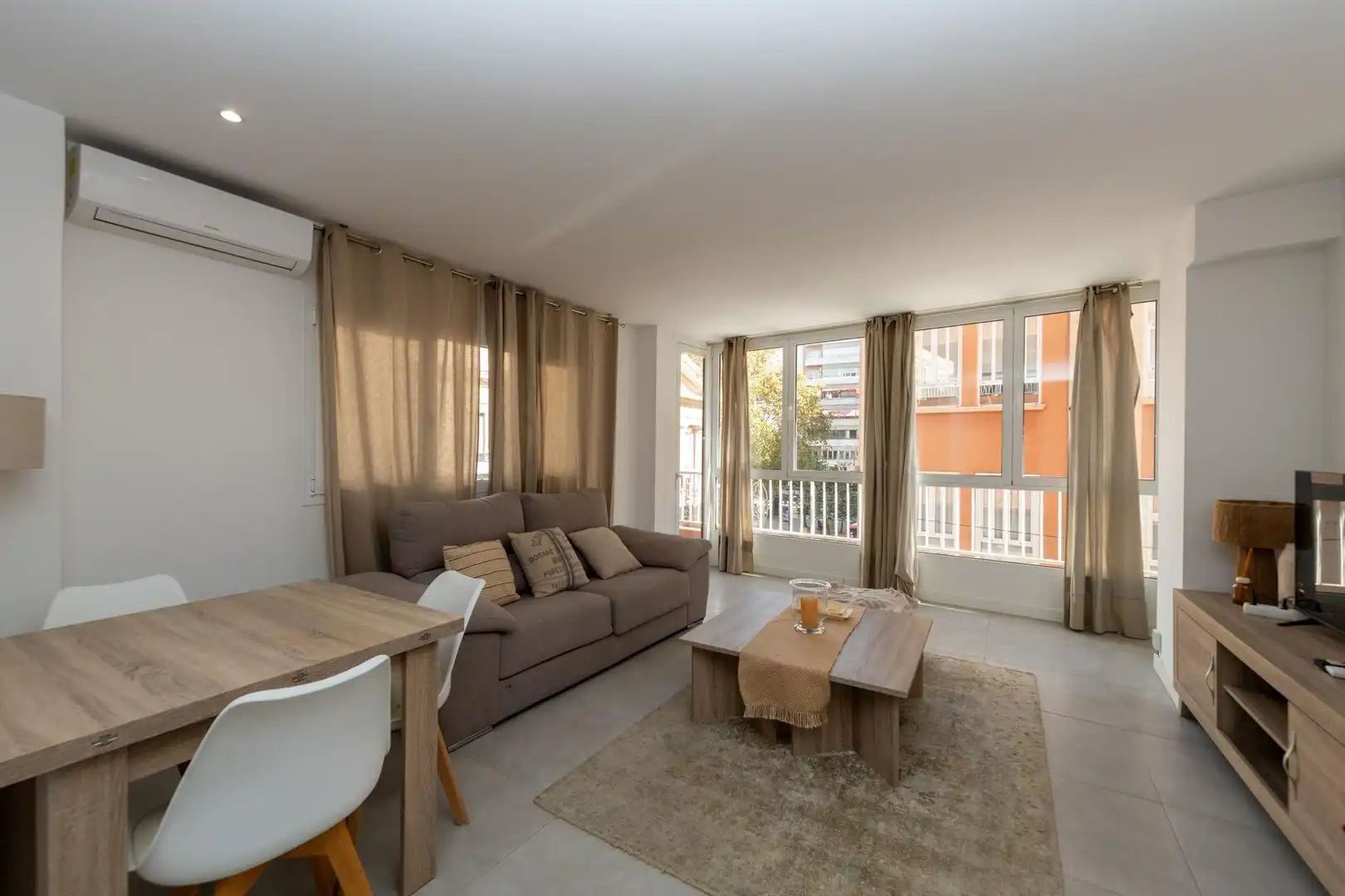 Wohnung mit Aufzug zur Miete in Centro, imagen 7