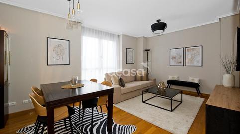 Photo 4 of Flat to rent in La Pereda, Santander