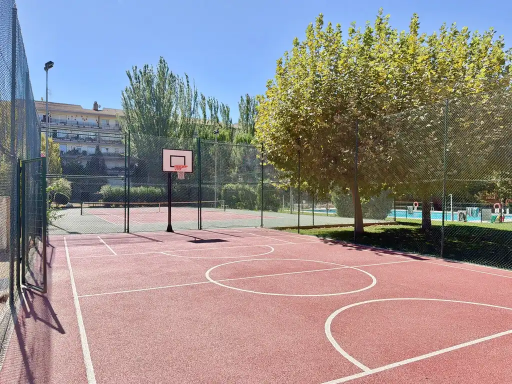 Wohnung mit Pool zum Verkauf in Parque de la Coruña - Las Suertes, imagen 48