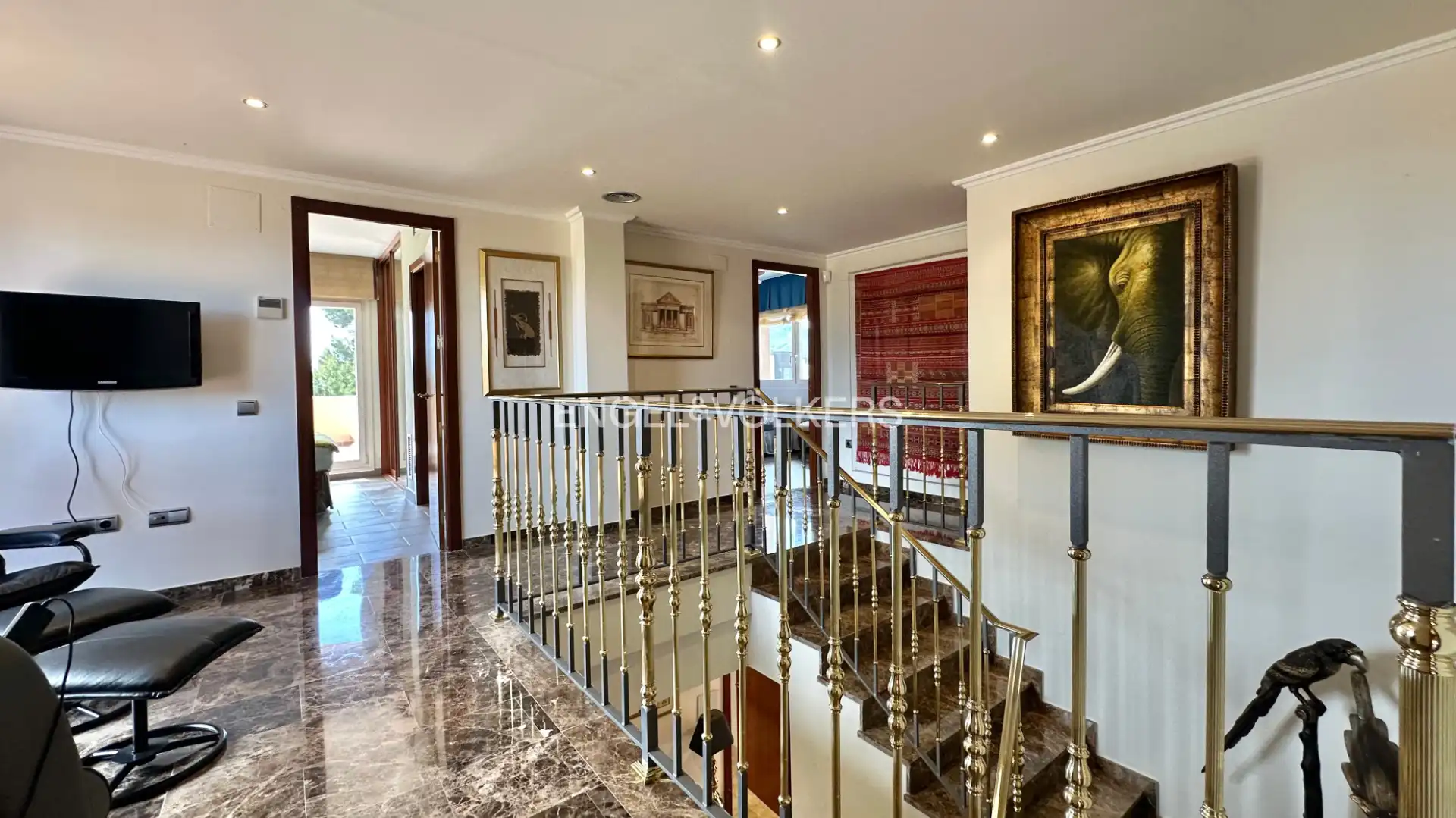 Villa avec piscine à vendre à Carrer de les Rabassades 11, imagen 50