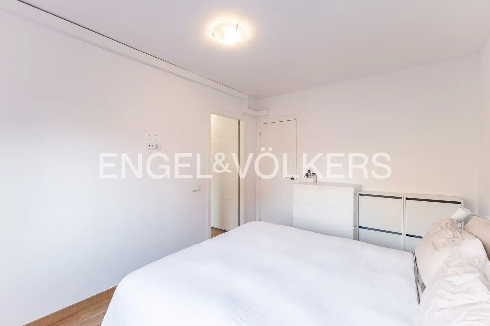 Bedroom of Houses for sale in Sant Cugat del Vallès  with Heating and Private garden